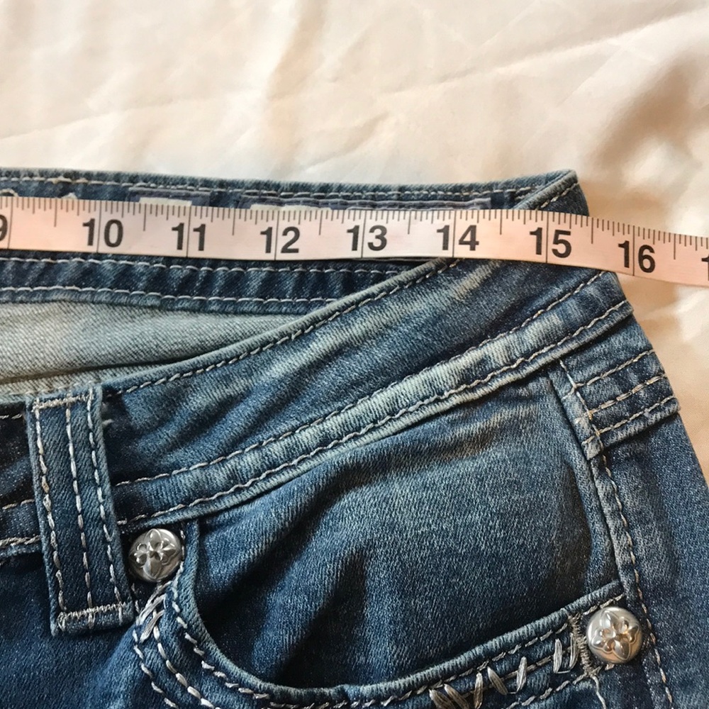 Miss Me Jeans - Picture 4 of 9